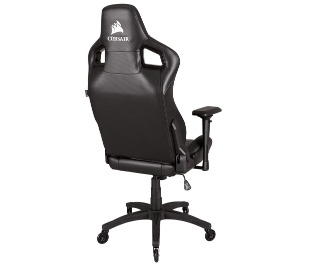 Corsair T1 Race (czarny) - 352607 - zdjęcie 3